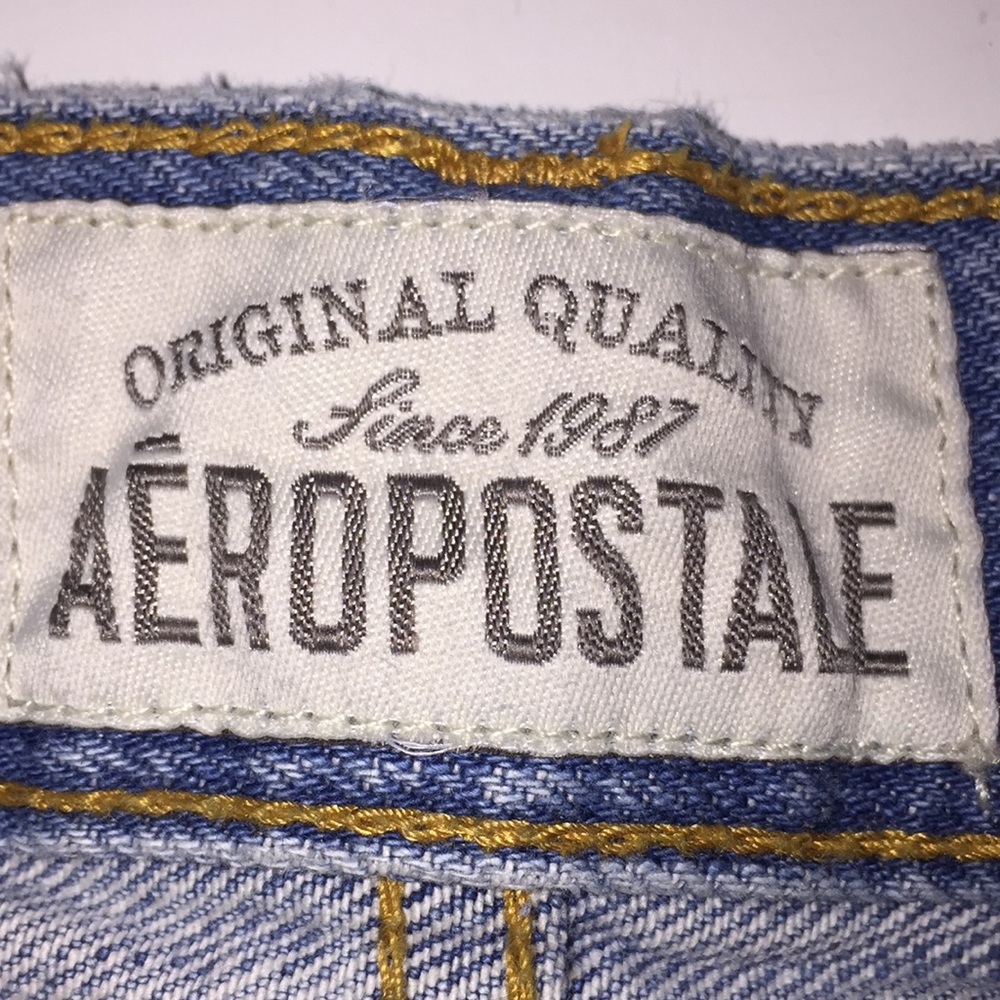 Aeropostale Men’s 34 x 30 jeans bootcut - Picture 3 of 5